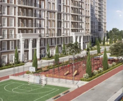 Продаж 2-кімнатної квартири (євро-3) 60 м² у ЖК Нова Англія, будинок Windsor фото 15 Продаж 2-кімнатної квартири (євро-3) 60 м² у ЖК Нова Англія, будинок Windsor фото 15