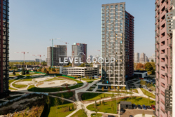 ������ 1-������� �������� | �� Dibrova Park | ������� �8 | 43,69 �² ���� 4