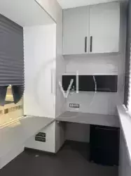 Чудова 3-кімнатна квартира в центрі Києва по вул. Обсерваторна 10, 121 кв.м. фото 7 Чудова 3-кімнатна квартира в центрі Києва по вул. Обсерваторна 10, 121 кв.м. фото 7