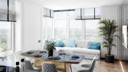 ��������� �� ���� ����� ����������� ���������� � ������� ���������, ����������� �������� ������ 110 �², ����������� �� 25 ������ ��������� ��������� ����������� ������. ���� 6