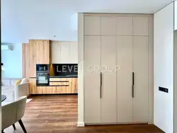 Продаж 1-кімнатної квартири в ЖК «Great» | 42 м² | Причальна, 8 фото 7 Продаж 1-кімнатної квартири в ЖК «Great» | 42 м² | Причальна, 8 фото 7