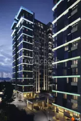  1-    Edelweiss House  4