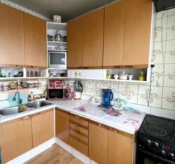 Продається затишна 3-кімнатна квартира за адресою вул. Заболотного, 38 фото 1 Продається затишна 3-кімнатна квартира за адресою вул. Заболотного, 38 фото 1