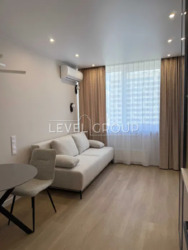 Пропонуєтся до продажу 1 кімнатна квартира, розташована у житловому комплексі 'Варшавський 3', В. Змієнка 3421. фото 3 Пропонуєтся до продажу 1 кімнатна квартира, розташована у житловому комплексі 'Варшавський 3', В. Змієнка 3421. фото 3