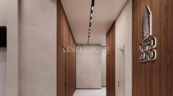 �������� �� ������� ����������� �������� ������ 40,86 �2 �� 3-�� ������ (�������) � ������ �� Dnipro Island. ���� 6