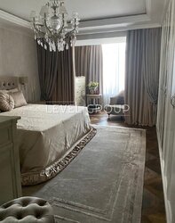 Апартаменти (189м2) в ЖК Введенський (вул.Панаса Мирного 8-16) з паркомісцем фото 19 Апартаменти (189м2) в ЖК Введенський (вул.Панаса Мирного 8-16) з паркомісцем фото 19