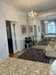 Видова трикімнатна квартира 93м2, пров. Варязький 13а фото 14 Видова трикімнатна квартира 93м2, пров. Варязький 13а фото 14