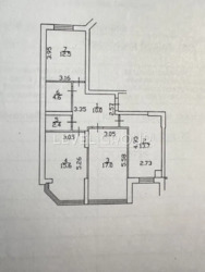 Продам 3-кімнатну квартиру у ЖК ' Щасливий',по вул. Яблунева , Бучанський район, с.Софіївська Борщагівка, ст.м.'Житомирська' або 'Академмістечко', 'ВДНГ', 'Теремки', 15-20 хв. на транспорті. фото 12 Продам 3-кімнатну квартиру у ЖК ' Щасливий',по вул. Яблунева , Бучанський район, с.Софіївська Борщагівка, ст.м.'Житомирська' або 'Академмістечко', 'ВДНГ', 'Теремки', 15-20 хв. на транспорті. фото 12