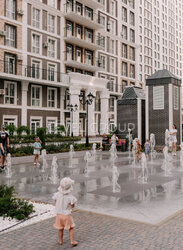 Продаж 2-кімнатної квартири в ЖК Нова Англія фото 5 Продаж 2-кімнатної квартири в ЖК Нова Англія фото 5