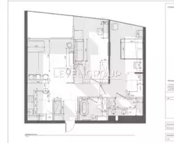 ������ 2-������� �������� � �� Taryan Towers ���. ������ ����� II, 12 ���� 23