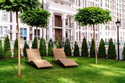 ��������� �������� 2-������� �������� (60,7 �²) � ����������� �� ����� ������, ������� �������. ���� 5