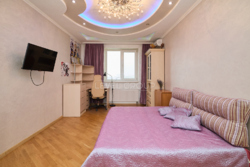 Продаж Простора 3-кімнатна Квартира в ЖК 'Зелений Мис' – Святошинський р-н(Академмістечко) фото 3 Продаж Простора 3-кімнатна Квартира в ЖК 'Зелений Мис' – Святошинський р-н(Академмістечко) фото 3