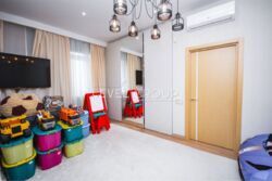 5кімнатна(195м2) квартира в ЖК Сонячна Брама фото 7 5кімнатна(195м2) квартира в ЖК Сонячна Брама фото 7