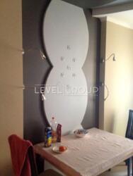 1кімнатна з ремонтом (55м2) в ЖК Олександрівський фото 4 1кімнатна з ремонтом (55м2) в ЖК Олександрівський фото 4