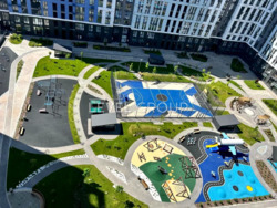 Sky Avenue продаж 3кімнатної квартири фото 20 Sky Avenue продаж 3кімнатної квартири фото 20