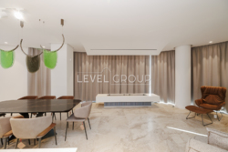 Унікальна квартира з терасою — 187 м² простору, стилю та комфорту фото 28 Унікальна квартира з терасою — 187 м² простору, стилю та комфорту фото 28