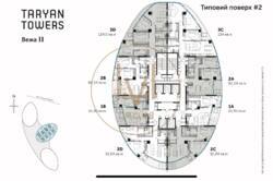  2-     'Taryan Towers',  ,.( )  3