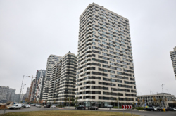 Продаж 1-кімнатної квартири з дизайнерським ремонтом в ЖК Варшавський 3 фото 28 Продаж 1-кімнатної квартири з дизайнерським ремонтом в ЖК Варшавський 3 фото 28