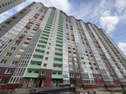 Продається видова 2-кімнатна квартира в новобудові, 25 поверх, ЖК Патріотика, Синевір 23 фото 2 Продається видова 2-кімнатна квартира в новобудові, 25 поверх, ЖК Патріотика, Синевір 23 фото 2