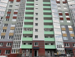 Продається видова 2-кімнатна квартира в новобудові, 25 поверх, ЖК Патріотика, Синевір 23 фото 3 Продається видова 2-кімнатна квартира в новобудові, 25 поверх, ЖК Патріотика, Синевір 23 фото 3