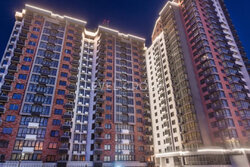 ЖК West House продам 1 кім. квартиру 48м2 Голосіївський р. фото 2 ЖК West House продам 1 кім. квартиру 48м2 Голосіївський р. фото 2