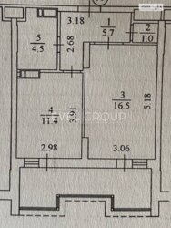 ЖК West House продам 1 кім. квартиру 48м2 Голосіївський р. фото 3 ЖК West House продам 1 кім. квартиру 48м2 Голосіївський р. фото 3