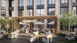     'A136 Highlight Tower',  9