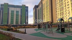 ������ 1-������� �������� 48�2 � �� Liko-Grad Perfect Town ���� 4