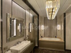  4    Tetris Hall  20