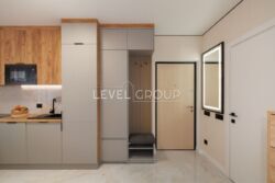 Продається нова, стильна квартира з двома окремими кімнатами! фото 6 Продається нова, стильна квартира з двома окремими кімнатами! фото 6