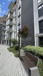 �� Illinsky House � 48.6 �², ����������� �������� � �������� ������� �����-����� �� �����, ���. ���������-�����������, 21. ���� 1