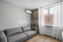 Продаж стильної 1-к квартири в ЖК Варшаський 3, поверх 19, 44.5 кв. м. фото 13 Продаж стильної 1-к квартири в ЖК Варшаський 3, поверх 19, 44.5 кв. м. фото 13