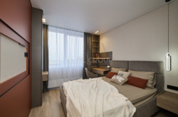 Продаж 1-кімнатної квартири з дизайнерським ремонтом в ЖК Варшавський 3 фото 12 Продаж 1-кімнатної квартири з дизайнерським ремонтом в ЖК Варшавський 3 фото 12