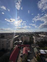 Продаж 1 комн 43м2 17 пов ЖК OkLand Повітряних Сил фото 7 Продаж 1 комн 43м2 17 пов ЖК OkLand Повітряних Сил фото 7