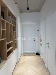 Продаж стильної 1-кім квартири 38,5м2 в ЖК Бережанський фото 15 Продаж стильної 1-кім квартири 38,5м2 в ЖК Бережанський фото 15