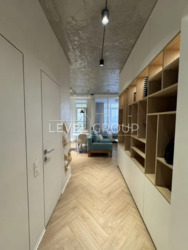 Продаж стильної 1-кім квартири 38,5м2 в ЖК Бережанський фото 14 Продаж стильної 1-кім квартири 38,5м2 в ЖК Бережанський фото 14