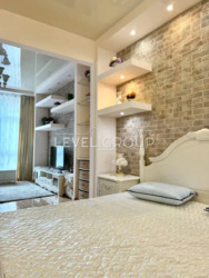 Продаж 1к 50м2 Французський квартал 1, видова фото 2 Продаж 1к 50м2 Французський квартал 1, видова фото 2