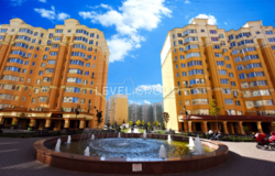 4 кім. дворівнева квартира, Боголюбова вул., 30, ЖК бізнес-класу 'Софія Сіті' фото 26 4 кім. дворівнева квартира, Боголюбова вул., 30, ЖК бізнес-класу 'Софія Сіті' фото 26