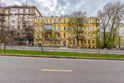 4кімн квартира по вул. Гетьмана Павла Скоропадського 23 (м.Університет) фото 24 4кімн квартира по вул. Гетьмана Павла Скоропадського 23 (м.Університет) фото 24