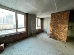 ������ 2-� ������� �������� � �� Rusaniv Residence ���� 9