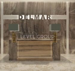  3-    'Delmar  12