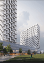 ������ 2-������� �������� � �� BOSTON Creative House ���� 1