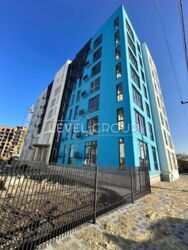 Продаж двокімнатної квартири без ремонту в с. Ходосівка фото 1 Продаж двокімнатної квартири без ремонту в с. Ходосівка фото 1