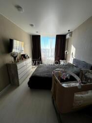 1кім. квартира з ремонтом, ЖК Медовий, Кадетський гай фото 4 1кім. квартира з ремонтом, ЖК Медовий, Кадетський гай фото 4