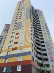 Продаж 1-кімнатної квартири в ЖК Евріка, перепоступка фото 1 Продаж 1-кімнатної квартири в ЖК Евріка, перепоступка фото 1