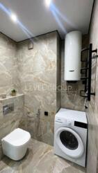 Продаж 1-кімнатної квартири в ЖК «Варшавський-2» вул. Олександра Олеся, 9-А фото 5 Продаж 1-кімнатної квартири в ЖК «Варшавський-2» вул. Олександра Олеся, 9-А фото 5