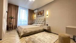 Продаж 1-кімнатної квартири в ЖК «Варшавський-2» вул. Олександра Олеся, 9-А фото 4 Продаж 1-кімнатної квартири в ЖК «Варшавський-2» вул. Олександра Олеся, 9-А фото 4