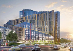 3-х кімн. квартира в ЖК Салют з видом на ТРЦ Ocean Plaza фото 2 3-х кімн. квартира в ЖК Салют з видом на ТРЦ Ocean Plaza фото 2