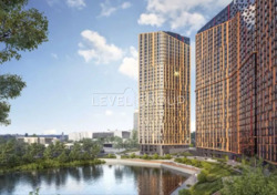 3-х кімн. квартира в ЖК Салют з видом на ТРЦ Ocean Plaza фото 1 3-х кімн. квартира в ЖК Салют з видом на ТРЦ Ocean Plaza фото 1