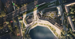 3-х кімн. квартира в ЖК Салют з видом на ТРЦ Ocean Plaza фото 3 3-х кімн. квартира в ЖК Салют з видом на ТРЦ Ocean Plaza фото 3